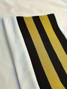 Camiseta de fútbol americano con sublimación de alta calidad, nuevo diseño, uniforme ligero y cómodo, transpirable de talla grande - Product Image 3