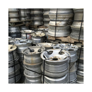 Luminum-Rueda de aluminio de alta calidad, 99.9% P, lloy Wheel - Product Image 6