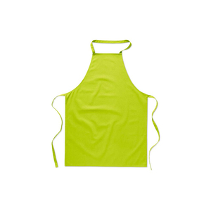 Tabliers de chef en coton personnalisés en Offre Spéciale Tabliers de cuisine sans manches de style bavoir durables avec impression de logo - Product Image 5