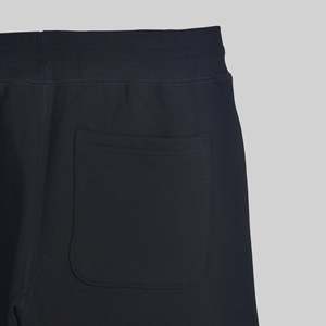 Pantalones Deportivos Clásicos 100% Algodón para Hombre, Corte Holgado, Pantalones para Correr, Logotipo Personalizable Disponible, Tallas XL a 6XL, Cintura Elástica Recta - Product Image 5