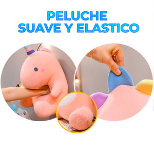 Peluche Dinosauro Super Morbido da 40 cm per Compleanno, Stile Kawaii in Cotone Organico e Poliestere, Antistress con Imbottitura in Cotone PP - Product Image 5