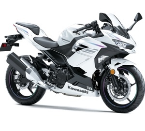 NEW BEST Ninja 400 ABS <b>Sportbike</b> Motorcycles - Product Image 2