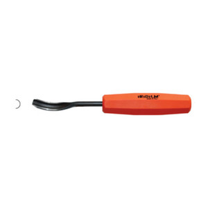 Scalpello per Legno con Manico N.3 - Product Image 1
