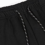 Shorts cargo classiques vintage pour hommes, taille élastique, tissu Oxford, personnalisables, séchage rapide, pour l'été et le quotidien - Product Image 5