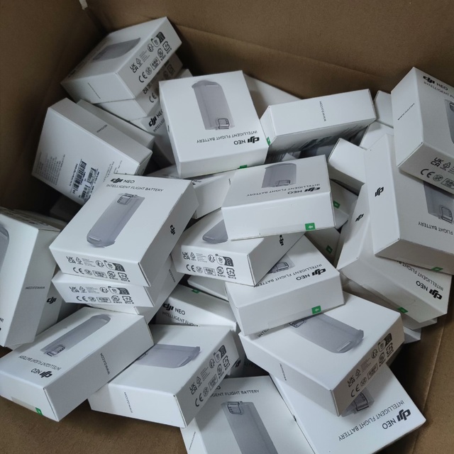 Original Neo Intelligent Flight Battery 1435mAh Suitable for DJ Neo Accessories DJ Drones Accessories