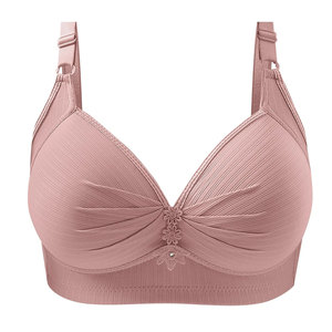 Sujetador deportivo de mujer de mejor diseño para Yoga y correr Ropa de fitness de talla grande Sujetador deportivo para ropa informal Sujetadores deportivos para mujer - Product Image 3