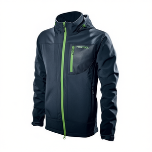 Chaqueta Softshell Festool para Hombre, Calzado de Seguridad, Categoría de Producto - Product Image 2