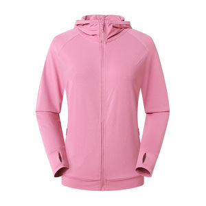 Nouveau sweat à capuche d'équitation pour femme de haute qualité meilleur matériau respirant confortable sweats à capuche unisexe avec logo personnalisé - Product Image 1