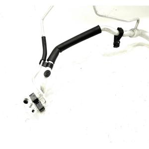 ท่อคอมเพรสเซอร์อีวาพอเรเตอร์แอร์โอเปิ้ล มอกก้า เอ็กซ์ 95422880 A 16 DTH, B 16 DTH, D 16 DTH ดีเซล 1600 (16>) - Product Image 6