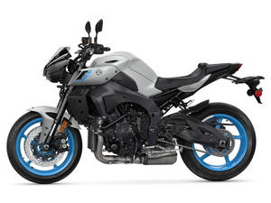 Nouvelles motos MT-10 Hypers Naked 2026 (ventes annuelles) - Product Image 2