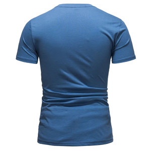 Camiseta de Manga Corta para Hombre, Diseño Nuevo, Camiseta Moderna para Hombre, Camiseta de Moda para Hombre - Product Image 2