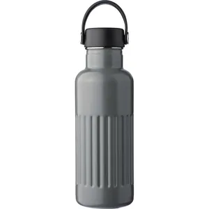 Borraccia Termica Sostenibile in Acciaio Inossidabile da 500ml Riciclata di Lior - Product Image 6
