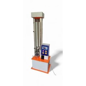 Tensile Testing Machine for Optimal Performance and Reliability - Product Image 1