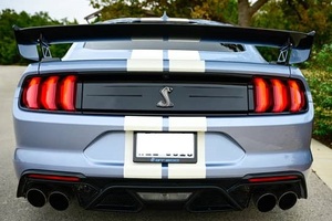 Ford Mustang Shelby GT500 2022 IMPECABLE, 760 HP, Motor V8 Supercargado, Listo para Entrega - Product Image 2