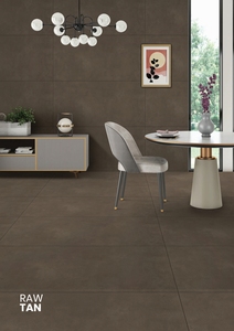 TilePerfection Porcelaine Mosaïque 148mm Fullbody Hexagone pour Villa Hôtel Parquet Résistant Aux Intempéries pour Intérieur Extérieur - Product Image 4