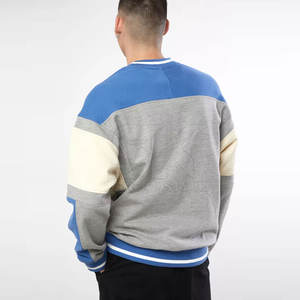 Superventas Slim Fit Hombres Sudaderas Ropa informal Hombres Sudaderas Cómodas Hombres Sudaderas - Product Image 3