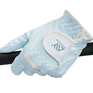 Guantes de Golf Ligeros de la Mejor Calidad, Logotipo Personalizado, Cuero Genuino Profesional, PU Transpirable, Cabretta Premium, MOQ Bajo, AFIFA WEARS - Product Image 5