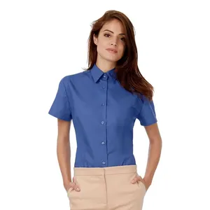 Polo da Donna Heritage SSL per Merchandising Aziendale, Abbigliamento Promozionale Aziendale - Product Image 1