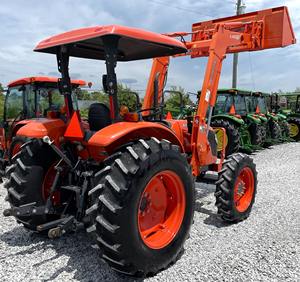 Pour tracteur M6040 - Très bonne qualité, garantie de 6 mois, origine Belgique, prix - Product Image 4