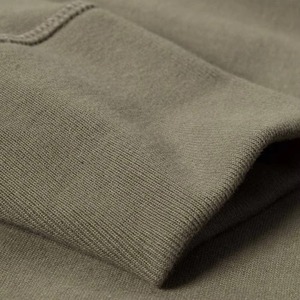 Sudaderas de Hip Hop para Hombre del Mejor Fabricante OEM, Lisas, 100% Algodón, Básicas, Estampadas, Gruesas, Personalizadas - Product Image 5