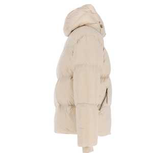 Chaqueta Acolchada de Venta Directa de Fábrica, Chaqueta Acolchada de Invierno Ligera y Transpirable de Primera Calidad para Hombre y Mujer - Product Image 4