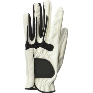 ถุงมือกอล์ฟหนังสำหรับ2025ถุงมือกอล์ฟพิมพ์โลโก้ได้ตามต้องการ - Product Image 4