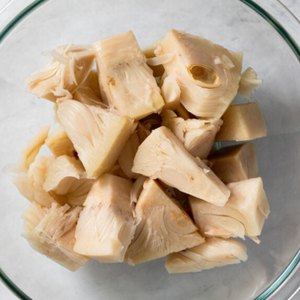 Jackfruit enlatada en salmuera, opción vegana y saludable - Product Image 4