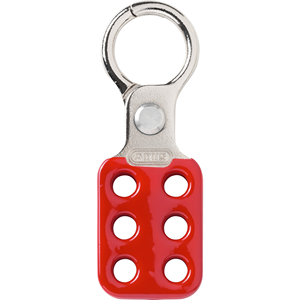 Pinza di bloccaggio, 112mm x L 40mm x P 10mm, 41g, 9mm- LOTO-HV751 - Product Image 1