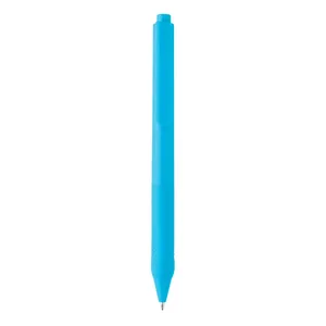 Penna Promozionale Personalizzata X9 in Silicone per Merchandising - Product Image 5