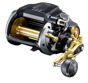 ¡COMPRA AHORA! Potencia sin Esfuerzo para los Carretes de Pesca Motorizados de Alta Potencia MD12000 - GLOBAL EXPORTS - Product Image 5