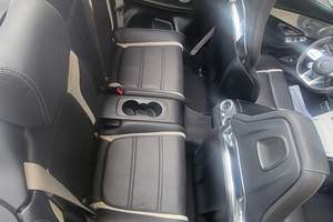 MERCEDES-AMG C63 S CABRIOLET 2019 D'OCCASION (LHD/RHD) - Product Image 5