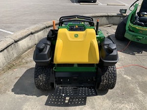 Cortadora de Césped a Gasolina John Deere para Parques, Granjas y Paisajismo - Product Image 6