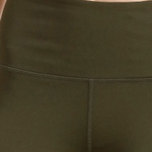 เลกกิ้งสำหรับผู้หญิงเลกกิ้งฟิตเนสผลิตจากโรงงาน - Product Image 6