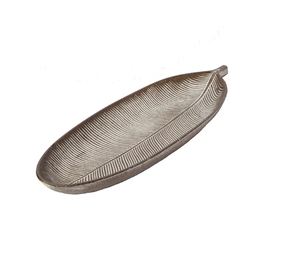 Plateau de décoration de Noël au design moderne Ustensiles de cuisine pour la maison et le restaurant Vaisselle Fabricant en gros Fournisseur Plateau en métal - Product Image 6