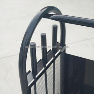 <span class=keywords><strong>Chariot</strong></span> à <span class=keywords><strong>bois</strong></span> <span class=keywords><strong>de</strong></span> chauffage pour jardin et terrasse, <span class=keywords><strong>chariot</strong></span> à bûches, <span class=keywords><strong>chariot</strong></span> à <span class=keywords><strong>bois</strong></span> avec couvercle, <span class=keywords><strong>chariot</strong></span> à main, <span class=keywords><strong>chariot</strong></span> à roulettes - Product Image 4