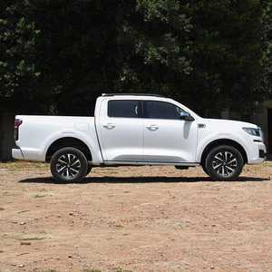 Pick-up d'occasion 2023 2.0T 190 ch Diesel/Essence Transmission Manuelle AWD Pneus R17 Conduite à Gauche - Product Image 4