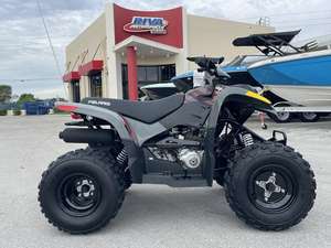 Mejor Oferta para el Vehículo Utilitario y ATV Polariss Phoenix 200 2024 2025, ENVÍO RÁPIDO, Listo para Enviar, Original en Existencia - Product Image 2
