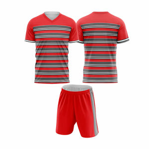 Conjunto de Uniforme de Hockey sobre Césped Juvenil Más Vendido, Nuevo, de Secado Rápido, Diseño Transpirable con Logotipo Personalizado, Servicio OEM, Precio de Fábrica - Product Image 2