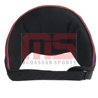 Nouvel Arrivage : Protège-Poitrine en Cuir de Qualité Supérieure pour Boxe, Muay Thai, MMA, Arts Martiaux et Kickboxing