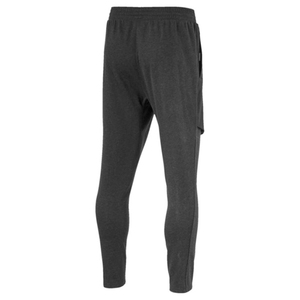 Pantalones Deportivos Casuales para Hombre de Alta Calidad, Diseño Recto, Algodón y Lona, Ropa de Gimnasio, Secado Rápido, Transpirables, con Forro Polar - Product Image 4