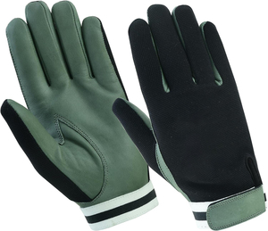 Nouvelle arrivée Gants de frappeur de baseball pas chers à vendre en gros Gants de batteur de baseball de haute qualité et à des prix bas - Product Image 5
