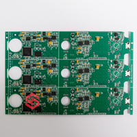 Soluciones Profesionales Integrales de Fabricación de PCBA con Trazabilidad Completa y Servicios de Ensamblaje de PCB