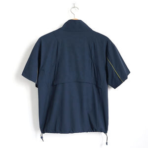 Fabricants de vêtements de marque Veste de golf personnalisée Vêtements d'extérieur pour hommes Veste de golf de haute qualité Collection Coupe-vent - Product Image 4