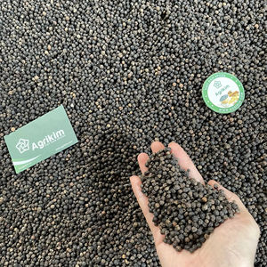 POIVRE NOIR DE QUALITÉ SUPÉRIEURE, ARÔME INTENSE, MC/FAQ, PRIX D'USINE DU VIETNAM - Product Image 1