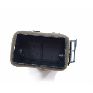 REJILLA DE VENTILACIÓN DEL TABLERO IZQUIERDO LAND ROVER Range Rover Evoque 1ª Serie BJ32-018B09-BB (11>) - Product Image 6