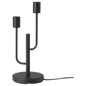 Diseñador de lujo Multi diseño atractivo hecho a mano vela perfumada soporte de Metal Tapper a granel grabado personalizado portavelas - Product Image 4