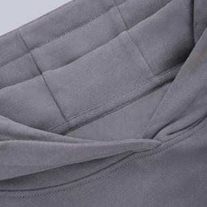 Sweats à capuche pour femmes avec options personnalisées Sweats confortables conçus pour les vêtements de tous les jours et le style fitness - Product Image 3