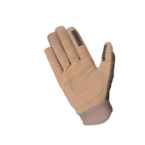 Gants de sécurité respirants de camouflage léger des Forces spéciales en plein air gants tactiques en gros - Product Image 2