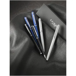 Andante Personalized Ballpoint <b>Pens</b> <b>Gift</b> Set Custom Merchandising - Product Image 2