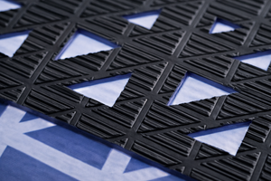 Tabla de <span class=keywords><strong>SUP</strong></span> Inflable AQUA MARINA GLOW 2026, Material de PVC, Capacidad de 170 <span class=keywords><strong>kg</strong></span>, Ecológica, para Surf, Deportes Acuáticos, Bote, Balsa - Product Image 4